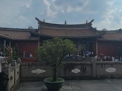 -揭阳学宫(榕城区)