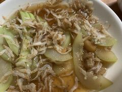 -玲燕蒸菜馆(江东路店)