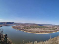 -北极村旅游风景区