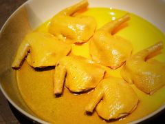 春卤妙龄鸽子腿-解香楼(八盘岭路店)