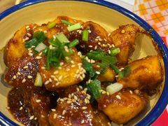 -文立新麻辣烫(合生汇21街区店)