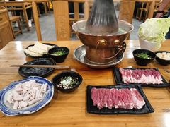 -金生隆(六铺炕店)