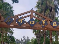 -石螺口海滩