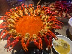 -红盔甲·小龙虾(车公庙店)