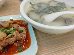 -明红蹄花(糍粑店街店)