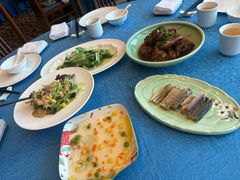 -老淳安—伴山伴湖(千岛湖开元度假村店)