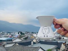 -唐咖精品咖啡(大理古城手冲店)