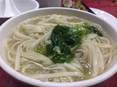 -赵记煎饼卷大葱(东岳店)