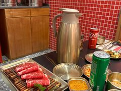 -西塔老太太泥炉烤肉(双井店)
