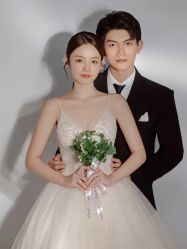 -全城热恋璀璨婚纱摄影(国贸总店)