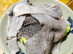 鲜毛肚-白乐天毛肚火锅馆(南滨路店)