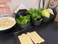 -牛将军•涮肉•烤肉•铁板烧(北京王府井·故宫店)