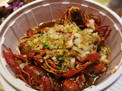 -戴叔叔龙虾馆·麻辣小龙虾