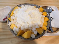 -ICEPOPO MILK(玉兰店)