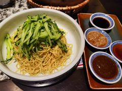 -南京大牌档(中关村领展广场店)