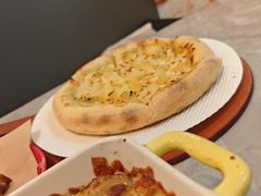 -必胜客(玉泉远洋店)