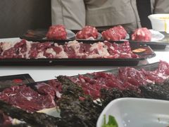 匙柄肉-潮发潮汕牛肉店(龙洞店)
