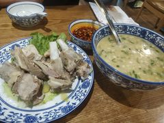 -西北狼(GOGO新天地店)