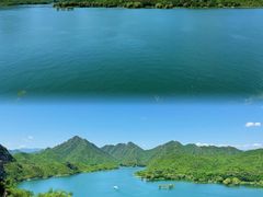 -易水湖景区