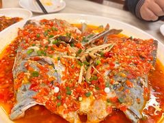 -嘉丰湘菜馆(芳群园店)