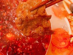 -老码头火锅(玉林店)