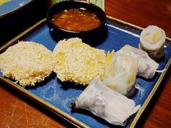 -食肆&Fourteen(武林夜市店)