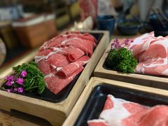 -湊湊火锅·茶憩(上海合生汇店)