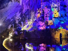 -宝晶宫旅游景区