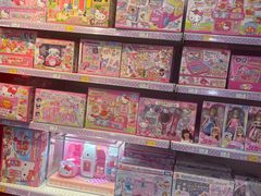 -TOYSRUS玩具反斗城(南通万象城店)