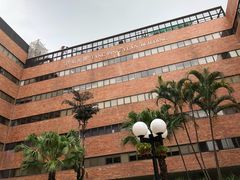 -香港理工大学