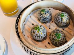 松露味十足-金轩中餐厅 Jin Xuan(浦东丽思卡尔顿酒店)