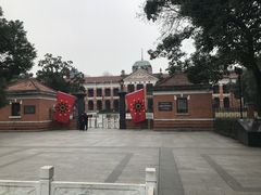 -辛亥革命博物院北区