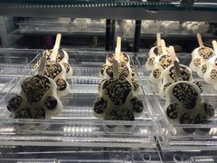 -野人先生现做冰淇淋(北京顺义祥云小镇店)
