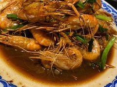 -老头儿油爆虾·1987杭州烟火味(湖滨银泰in77D区店)