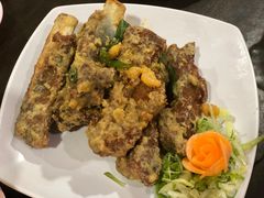 -龙海鲜螃蟹王(宏茂桥店)