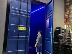 -镭战前线·真人CS·团建·亲子·生日派对(南山来福士店)