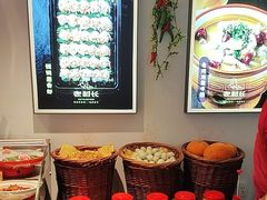 -老村长•湖北家常菜(黄浦路店)