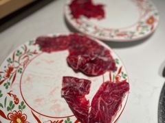 -汕头八合里海记牛肉店(清河店)