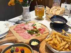 -黑宝石西餐厅(汇励99城市公园店)