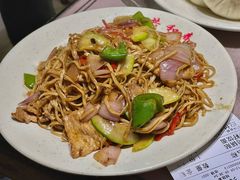 -共和春(甘泉路店)