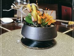 -杭州西子湖四季酒店·金沙厅