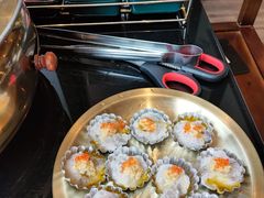 -东味北道熟成·炭火烤肉(九龙店)