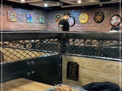 -管氏翅吧(中关村店)