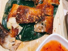 -小雅木姜子烤鸡·贵州菜(鸿通城店)