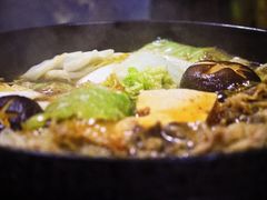 -樱の花亭日本料理店