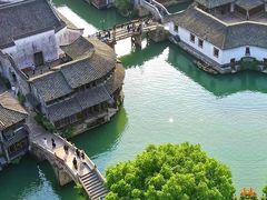 -乌镇景区