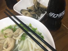 -其美潮州鱼旦粉世家(花城汇南区分店)