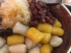 -鲜芋仙(观音桥大融城LG店)