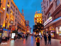 -傣妹火锅(南京东路一店)