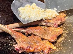 -大渔铁板烧(万象城店)